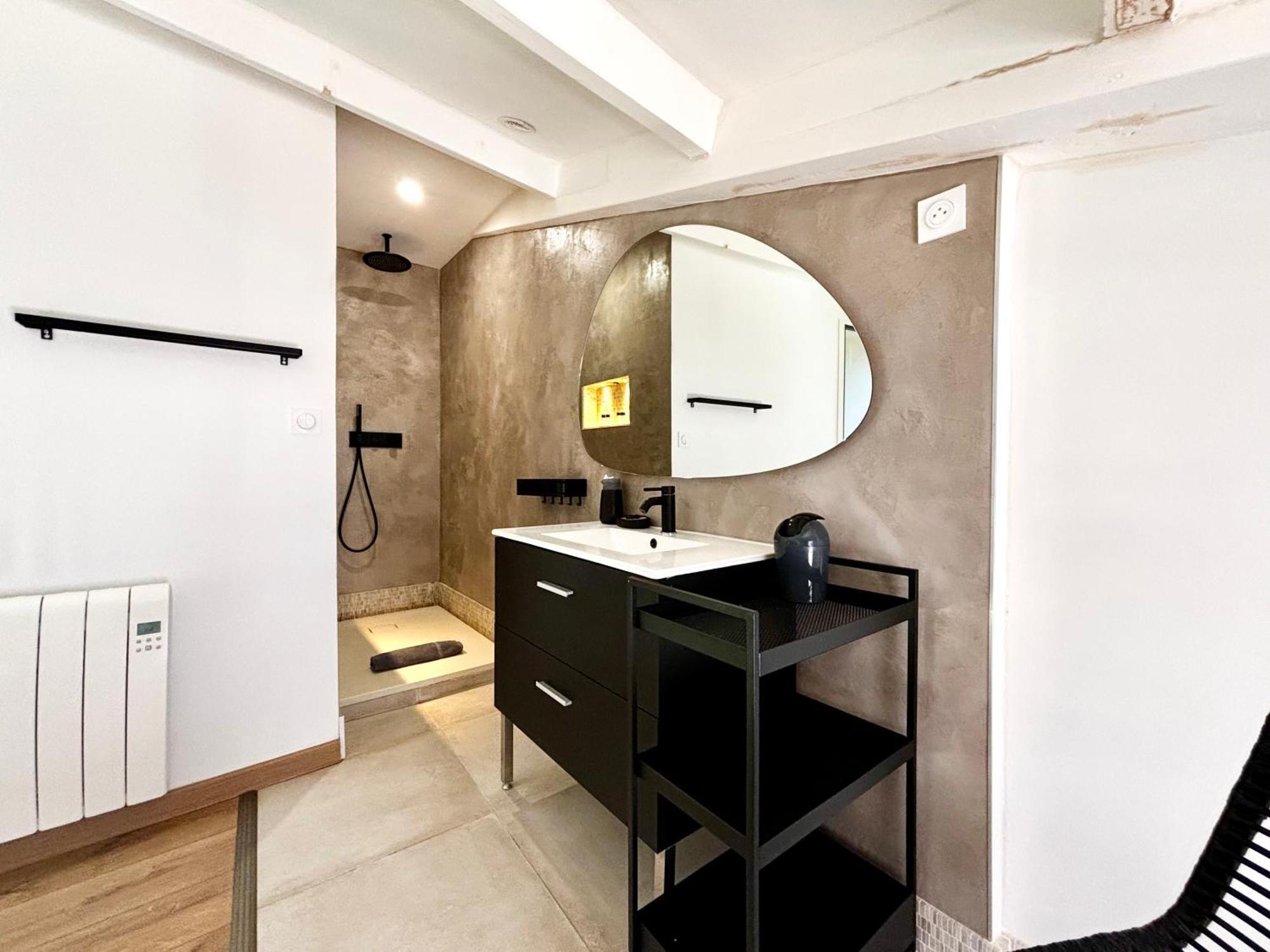 Charmant T2 Au Coeur D'Ajaccio, Ac 아작시오 외부 사진